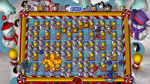 Bomberman Live! - Xbox 360 Screen
