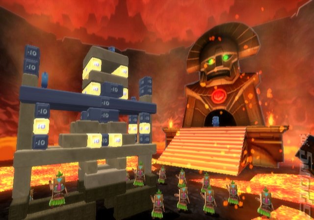 Spielberg Boom Blox Buster For Wii Announced News image