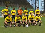 Borussia Dortmund Club Football - Xbox Screen