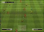 Borussia Dortmund Club Football 2005 - PC Screen