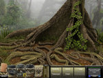 Brain College: Lost Cities of the Amazon - PC Screen