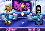Bratz - PlayStation Screen