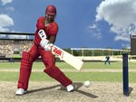 Brian Lara International Cricket 2007 - PS2 Screen