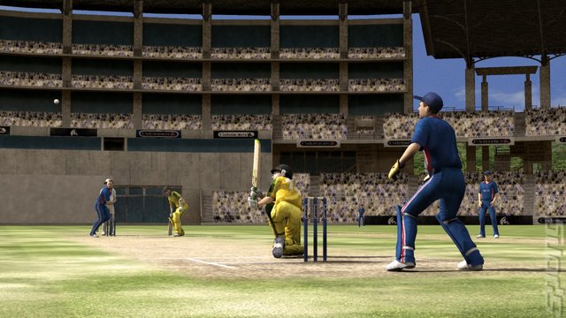 New Brian Lara Cricket Fully Playable Online News image