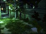 Broken Sword: The Sleeping Dragon - PC Screen