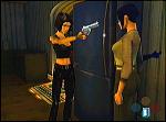 Broken Sword: The Sleeping Dragon - Xbox Screen