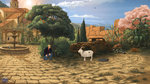 Broken Sword 5: The Serpent's Curse - PC Screen