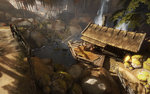 Brothers: A Tale of Two Sons - PC Screen