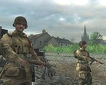 Brothers in Arms: Earned in Blood - PS2 Screen