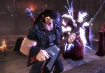Fuel on Brutal Legend Wii Fire: More Details News image