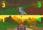 Buggy - PlayStation Screen