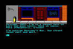 Bugsy - C64 Screen