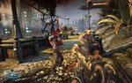 Bulletstorm Trailer - Lots of Pain, Killing and Guns News image