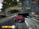 Fruits of UK Talent-Buying Frenzy Ripen as Burnout 3 Images Light up the Web News image