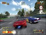 Latest Burnout 3 Screens are Simply Astounding News image