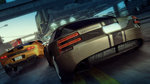 Burnout Paradise Editorial image