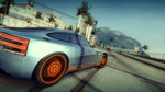 Burnout Paradise: The Ultimate Box - PS3 Screen