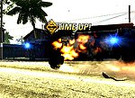Burnout Revenge - PS2 Screen