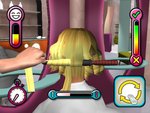 Busy Scissors - Wii Screen