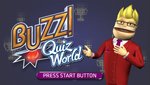 Buzz! Quiz World - PSP Screen