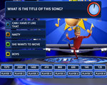 Buzz! The Mega Quiz - PS2 Screen