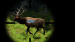 Cabela's Big Game Hunter 2010 - PS3 Screen