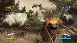 Cabela's Dangerous Hunts 2011 - PS3 Screen