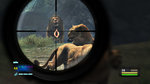 Cabela's Dangerous Hunts 2013 - PS3 Screen