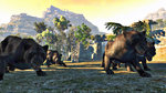Cabela's Dangerous Hunts 2013 - Xbox 360 Screen