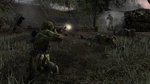 Call of Duty 3 (360/PS3/Wii/PS2/Xbox) Editorial image