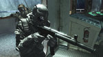 Call of Duty 4 Modern Warfare: Game of the Year Edition - PS3 Screen