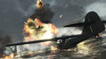 Call of Duty: World at War - PS3 Screen