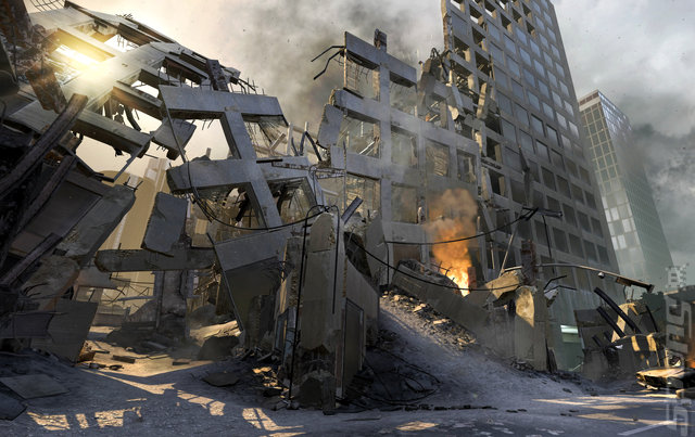 Call of Duty Black Ops 2: Future Soldier News image