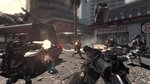Call of Duty: Ghosts - Wii U Screen