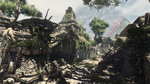 Call of Duty: Ghosts - Xbox 360 Screen
