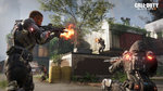 Call of Duty: Black Ops III - PC Screen