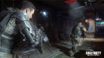 Call of Duty: Black Ops III - Xbox 360 Screen