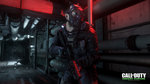 Call of Duty: Infinite Warfare - PC Screen
