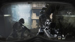 Call of Duty: Modern Warfare Trilogy - Xbox 360 Screen