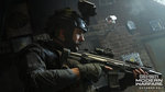 Call Of Duty: Modern Warfare - PS4 Screen