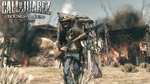 Call of Juarez: Bound in Blood - PS3 Screen