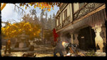 Call of Juarez Gunslinger - PS3 Screen