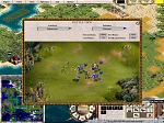Call To Power 2 - PC Screen