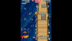 Capcom Classics Collection Reloaded - PSP Screen