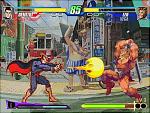 Related Images: Capcom Fighting Jam: New screens, new hope News image