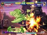 Capcom Fighting Jam: New screens, new hope News image