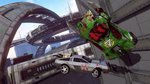 Carmageddon: Max Damage - Xbox One Screen