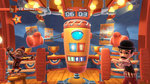 Carnival Games: In Action! - Xbox 360 Screen