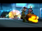 Cartoon Network Racing - PS2 Screen