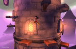 Castle of Illusion Featuring Mickey Mouse - Xbox 360 Screen